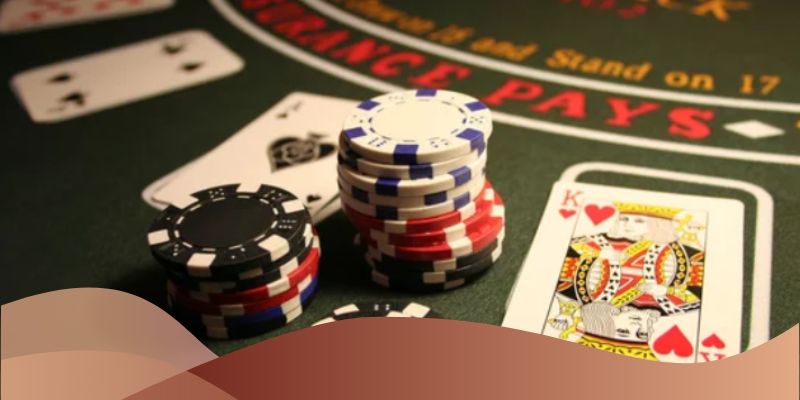 Golden Ace Poker FM88 - Đỉnh Cao Trò Chơi Poker Trực Tuyến 2 Luật chơi cơ bản của game bài golden ace poker tại FM88